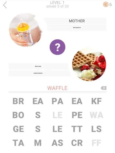wordalot level 1148|Wordalot Answers for All Levels .